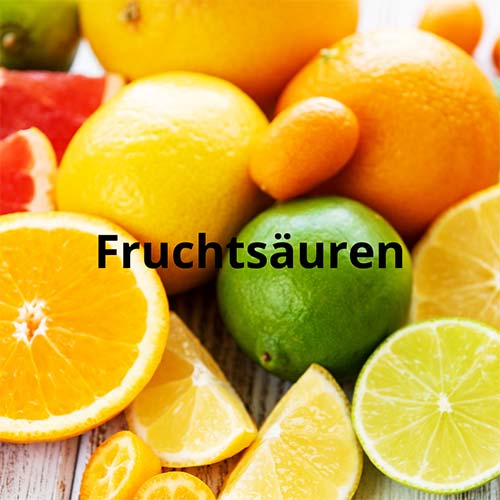 Glossar-Fruchtsäuren