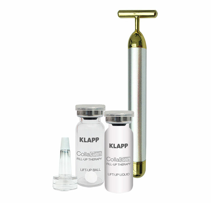 Klapp Collagen-Starter