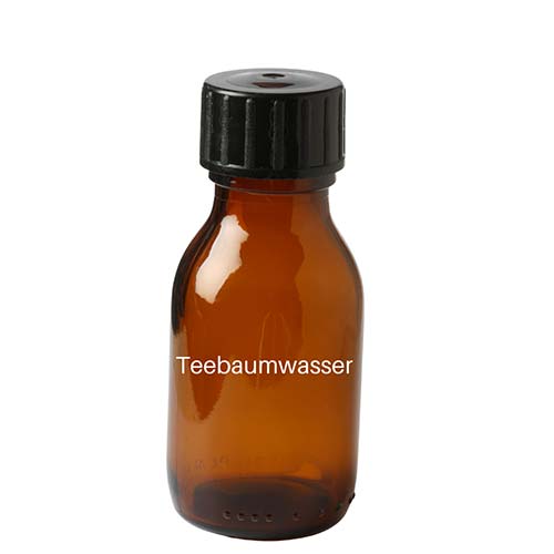 Teebaumwasser